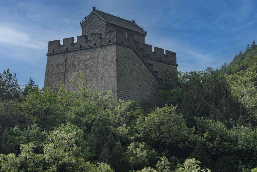 China - Changping 08 - Gran Muralla China - Paso de Juyongguan.jpg